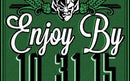 Stone Enjoy By 10.31.15 IPA 22oz