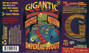 Gigantic Most Most Premium Barrel Aged Imperial Stout