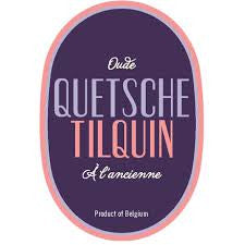 Oude Quetsche Tilquin à l’Ancienne PLUM SOUR