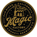Council Magic Factory Woofle Dust with Apricots 750ml LIMIT 1
