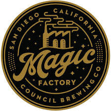 Council Magic Factory Woofle Dust with Apricots 750ml LIMIT 1