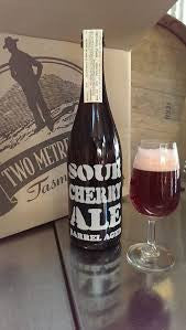 Two Metre Tall Sour Cherry Ale 750ml