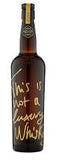 Compass box This is not a luxury Whiskey 750ml LIMIT 2