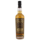 Compass Box Flaming Heart Limited Edition