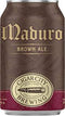 Cigar City Brewing Maduro Brown Ale 12oz cans