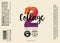 Deschutes Hair of the Dog Collab Collage 2 100% barrel Aged 22oz