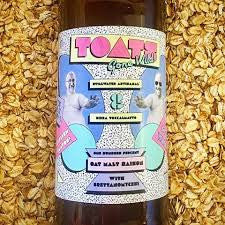 Stillwater Artisanal Ales/Birra Toccalmatto Toats Gone Wild 22oz