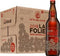 New Belgium Lips of faith La Folie 22oz SOUR