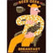 Mikkeller Brewing San Diego Beer Geek Breakfast 22oz