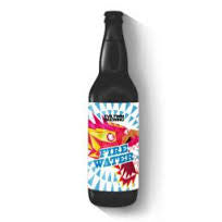 Evil Twin Fire Water Pale 22oz
