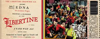 Libertine Table Saison 750ml