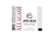 Allagash Brewing Company James Bean 750ML