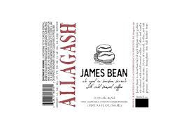 Allagash Brewing Company James Bean 750ML