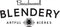 Beachwood Blendery Careful with that PEACH Eugene 750ml LIMIT 1