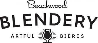 Beachwood Blendery Umeboshi 750ml LIMIT 1