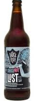 Duck Foot Brewing Choconut Lust 22oz
