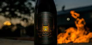 Jester King Grim Harvest 750ml LIMIT 1
