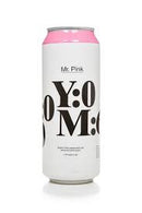 To Ol Mr. Pink 500ml CANS