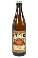 Finnriver Solstice Saffron Cider 500ml