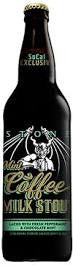 Stone Brewing Mint Coffee Milk Stout 22oz