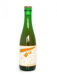 Mikkeller Spontancarrot 375ml