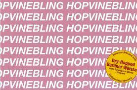 Stillwater Hopvine Bling 22oz