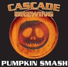 Cascade Pumpkin Smash 750ml LIMIT 2