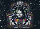 Half Acre Deep Space Double IPA 16oz cans