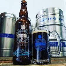 King Harbor Hawaiian King Swirly The 3rd 22oz