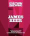 Evil Twin James Beer Berliner Style 22oz
