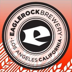 Eagle Rock AleSmith Dairy Tank Milk Stout