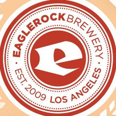 Eagle Rock Longevity Baltic Porter