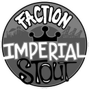 Faction Imperial Stout 500ml LIMIT 1