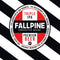 Fall Brewing Co Fallpine IIIPA 16oz Can