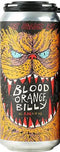 FAT ORANGE CAT BLOOD ORANGE BILLY NEW ENGLAND IPA 16oz can