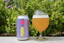 OMNIPOLLO FATAMORGANA Double IPA 16oz CAN
