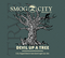 Smog City Devil Up A Tree Dry Hopped Sour
