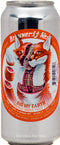 BROUWERIJ WEST BROUWERIJ WEST DIG MY EARTH DOUBLE IPA 16oz can