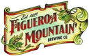 Figueroa Mountain Brewing﻿ Liquamentum Hell's Half Acre 22oz