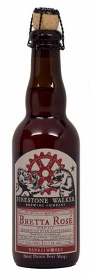 Firestone Walker Bretta Rose 375ml