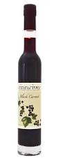 Finnriver Black Current Wine W/Brandy 375ml