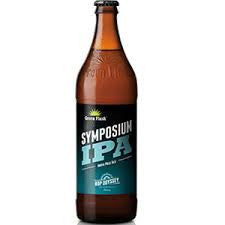 Green Flash Brewing Co.﻿ Hop Odyssey: Symposium IPA 22oz