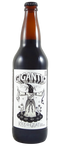 Gigantic Kiss the Goat 22oz