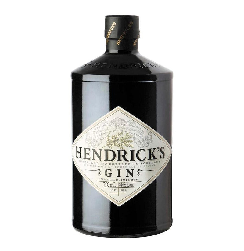 HENDRICKS GIN