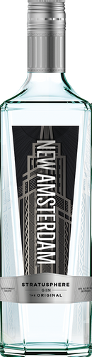 NEW AMSTERDAM GIN