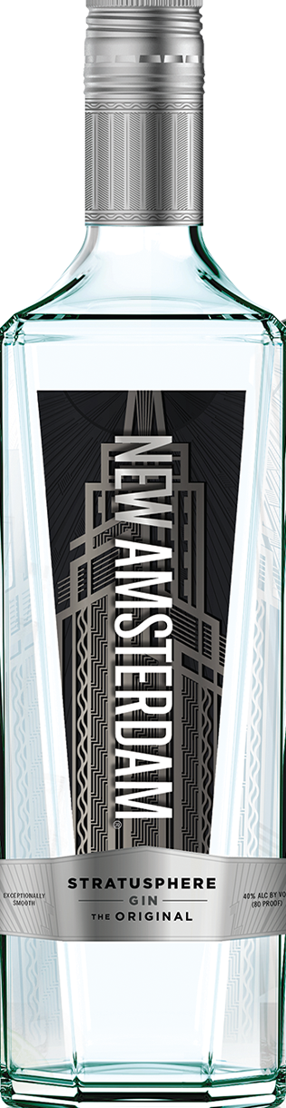 NEW AMSTERDAM GIN
