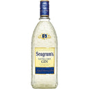SEAGRAMS GIN