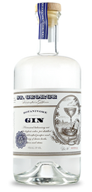 ST. GEORGE BOTANIVORE GIN