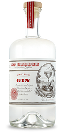 ST. GEORGE DRY RYE GIN