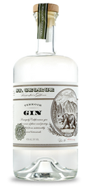 ST. GEORGE TERROIR GIN